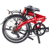 Dahon Vybe D7 Foldable Bike