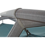 Heimplanet Nias Inflatable 4-6 Person Tent | Green