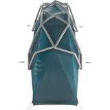 Heimplanet Nias Inflatable 4-6 Person Tent | Green