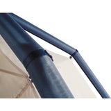Heimplanet Fistral Inflatable 1-2 Person Tent | Cream 0010050