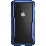 Elementcase Vapor iPhone XS/X Case | Blue