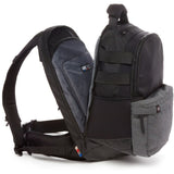 Lexdray Vienna Pack | Black & Grey