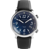 Armogan Syracuse N25 Diving Watch | Ocean Blue SYS88N7L2