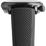 Armogan Syracuse N23 Diving Watch | Orange/Black Steel SYB22N7O2