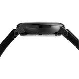 Armogan Syracuse N21 Diving Watch | Black Steel SYB22N7B2