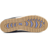 Forsake Womens Patch Boots | Black/Tan WFW16P2