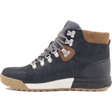 Forsake Womens Patch Boots | Black/Tan WFW16P6