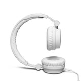 UrbanEars Zinken DJ On-Ear Headphones | White