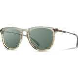 Shwood Keller Sunglasses | Boardwalk -G15 Polarized WAKB5FP