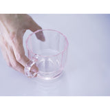 HMM W Glass | Limited Edition Pink