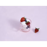 HMM W Glass | Limited Edition Pink