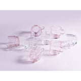 HMM W Glass | Limited Edition Pink