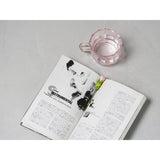 HMM W Glass | Limited Edition Pink