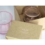 HMM W Glass | Limited Edition Pink