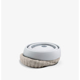 Closca Nordic Collapsible Helmet w/ Visor | Wheat/White