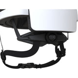 FEND One Folding Helmet | Matte White