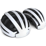 FEND One Folding Helmet | Matte White