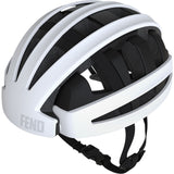 FEND One Folding Helmet | Matte White