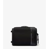 Hook & Albert Garment Luggage Carry-On Suitcase | Black