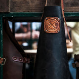 Witloft Classic Collection Leather Apron | XXL