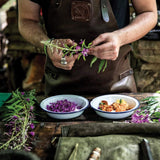 Witloft Classic Collection Leather Apron | Regular