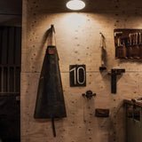 Witloft Classic Collection Leather Apron | Regular