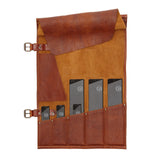 Witloft Knife Roll | Leather