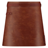 Witloft Short Apron | Leather