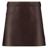 Witloft Short Apron | Leather
