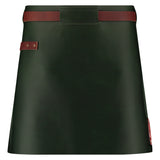 Witloft Short Apron | Leather