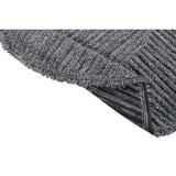 Lorena Canals Black Tea Woolable Rug