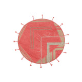 Lorena Canals Chinook Woolable Rug