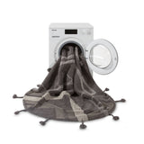 Lorena Canals Hokan Woolable Rug