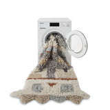 Lorena Canals Kachina Woolable Rug