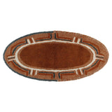 Lorena Canals Karibu Woolable Rug