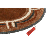 Lorena Canals Karibu Woolable Rug