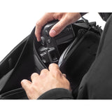 Black Ember Wprt Dslr Pack Black