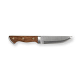 W&P Design The Bartender's Knife | Silver/Brown WP-BAR-KNIFE