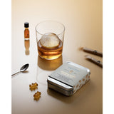 W&P Design The Carry on Cocktail Kit | The Sugarfina Old Fashioned