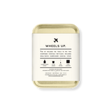 W&P Design Carry-on Cocktail Kit | Champagne Cocktail MAS-CARRYKIT-CC