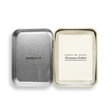 W&P Design Carry-on Cocktail Kit | Champagne Cocktail MAS-CARRYKIT-CC