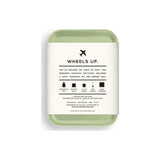 W&P Design Carry-on Cocktail Kit | Margarita mas-carrykit-mg