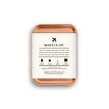 W&P Design Carry-on Cocktail Kit | Moscow Mule MAS-CARRYKIT-MM