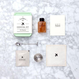 W&P Design Carry-on Cocktail Kit | Margarita mas-carrykit-mg