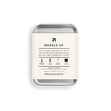 W&P Design Carry-on Cocktail Kit | Old Fashioned MAS-CARRY-KIT