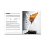 Dovetail Press | Brew: Better Coffee at Home