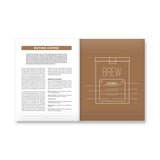 Dovetail Press | Brew: Better Coffee at Home