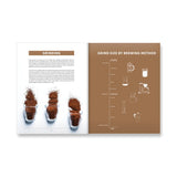 Dovetail Press | Brew: Better Coffee at Home