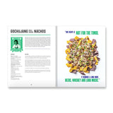 Dovetail Press | ÁBuenos Nachos!