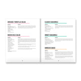 Dovetail Press | ÁBuenos Nachos!